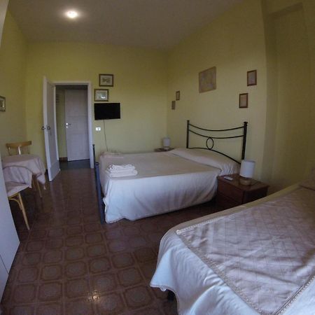 Guest House Villa Di Judighes Cerveteri Exteriér fotografie