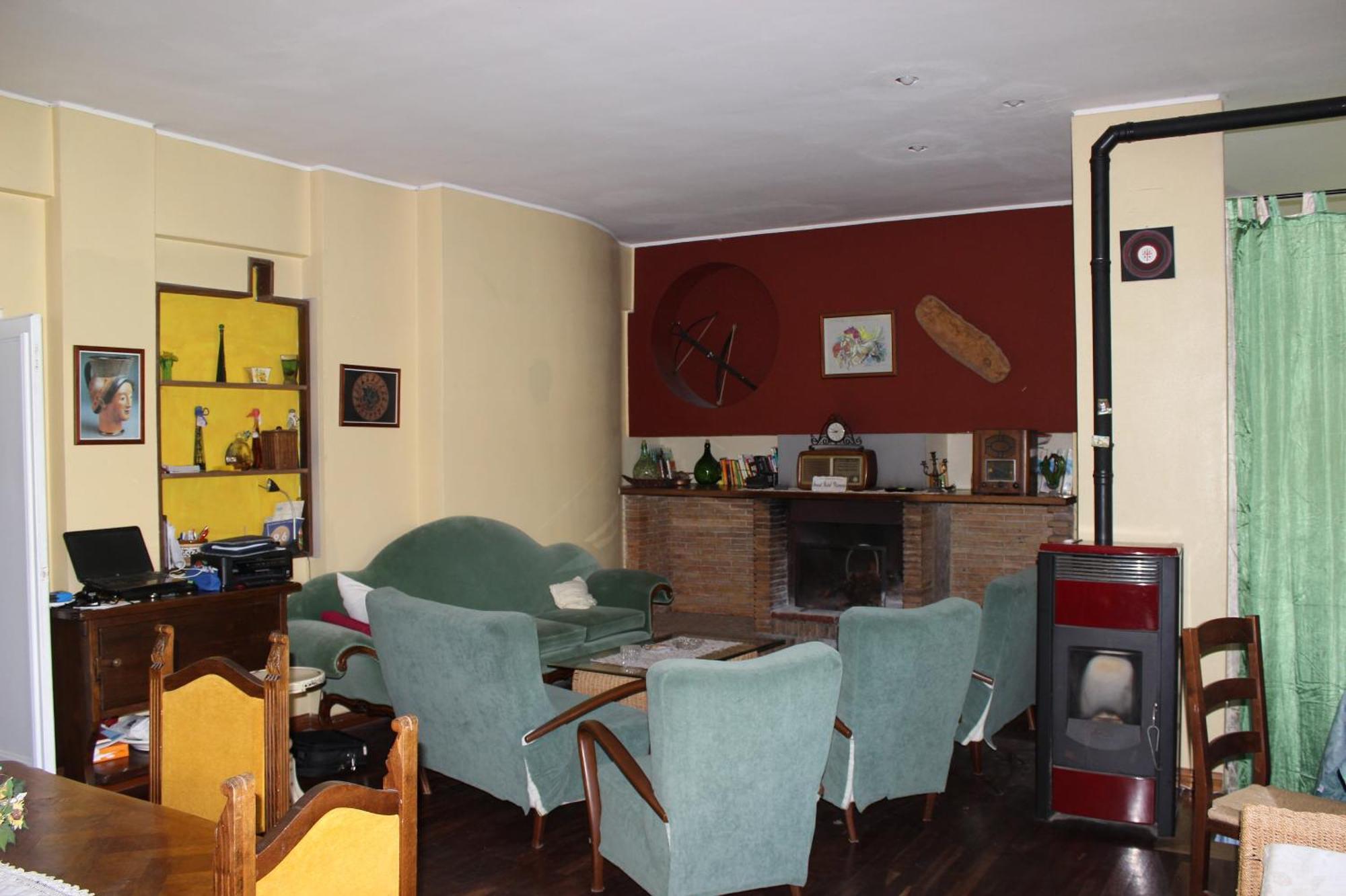 Guest House Villa Di Judighes Cerveteri Pokoj fotografie