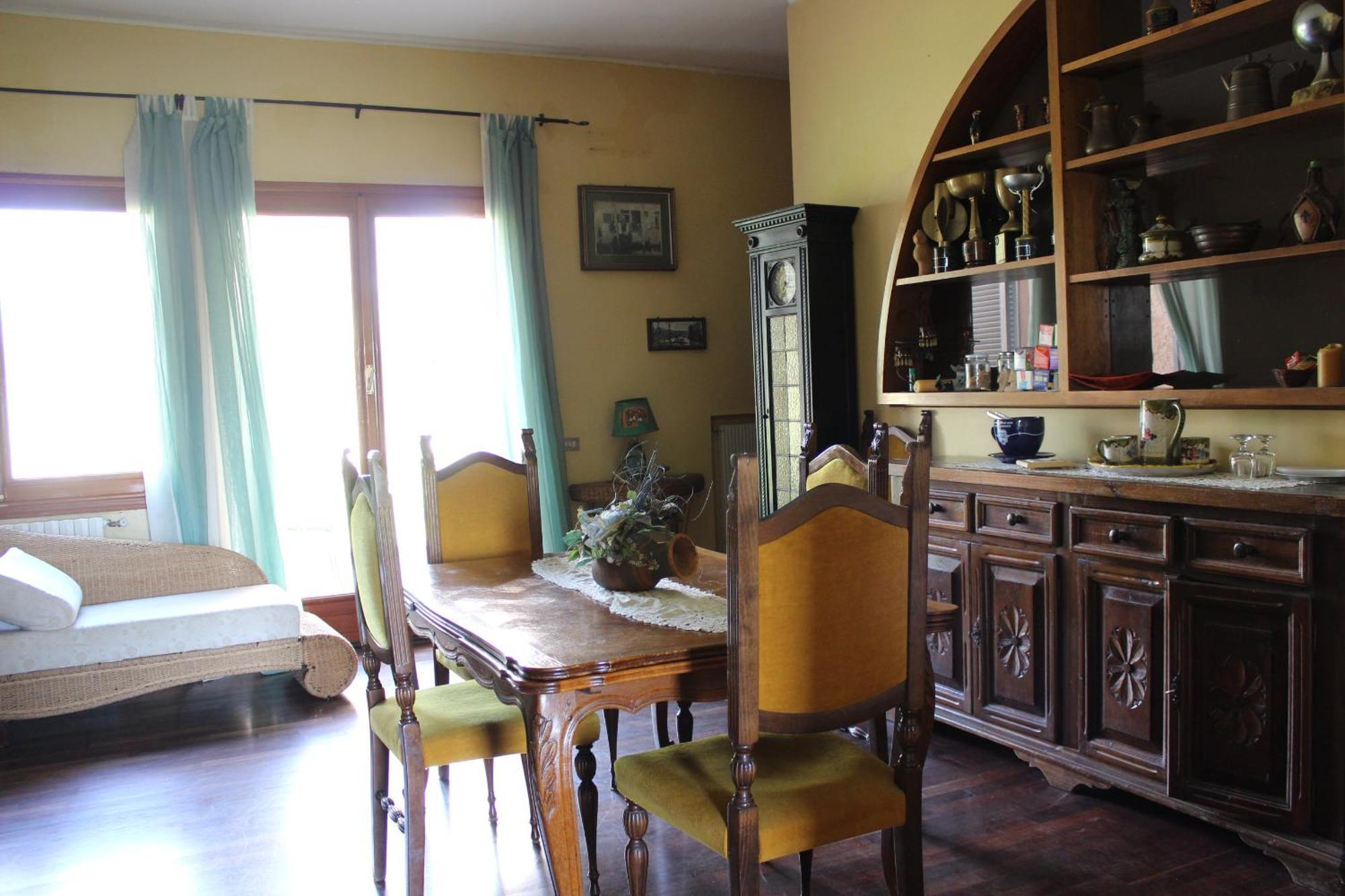 Guest House Villa Di Judighes Cerveteri Pokoj fotografie