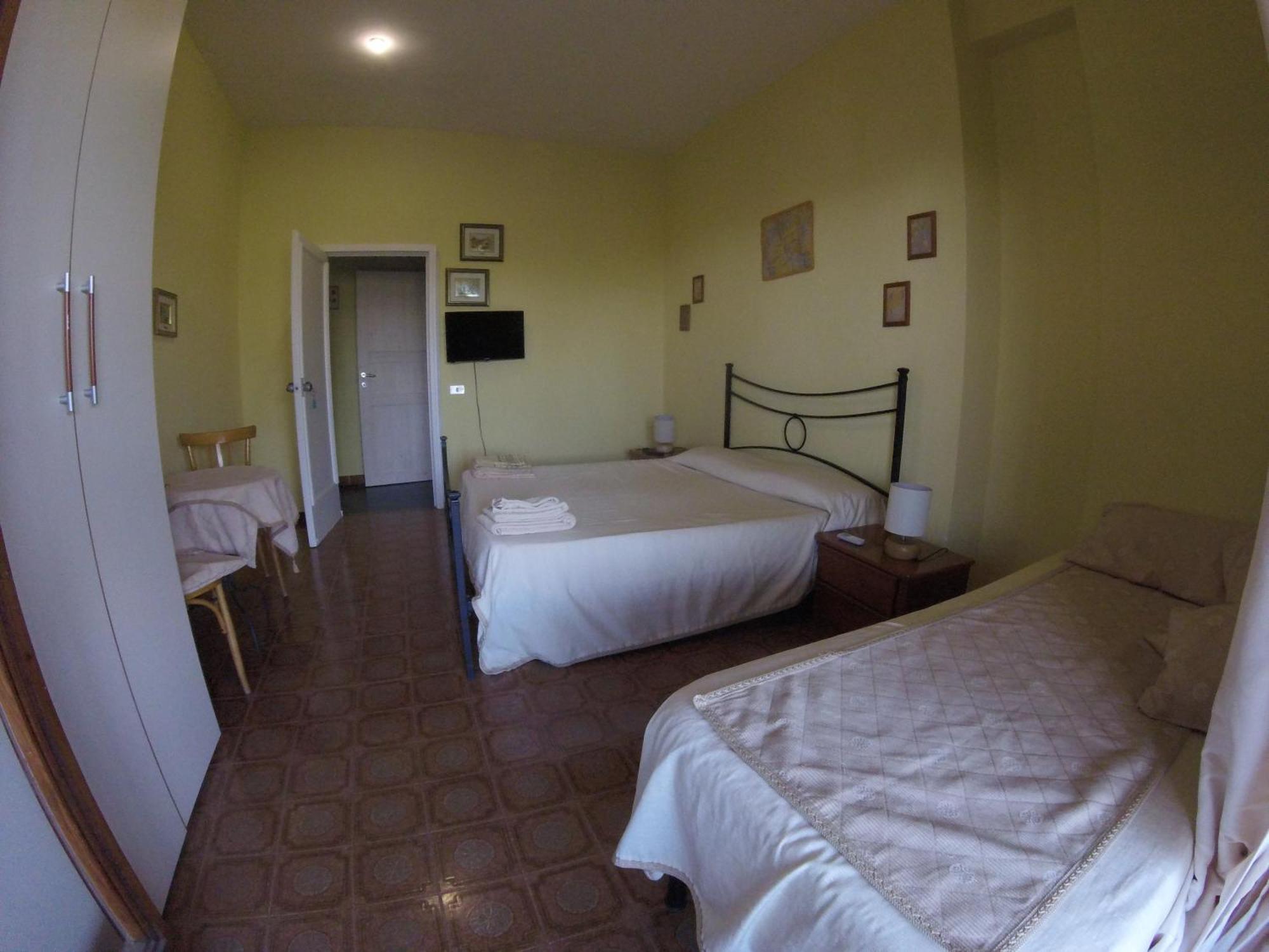 Guest House Villa Di Judighes Cerveteri Exteriér fotografie
