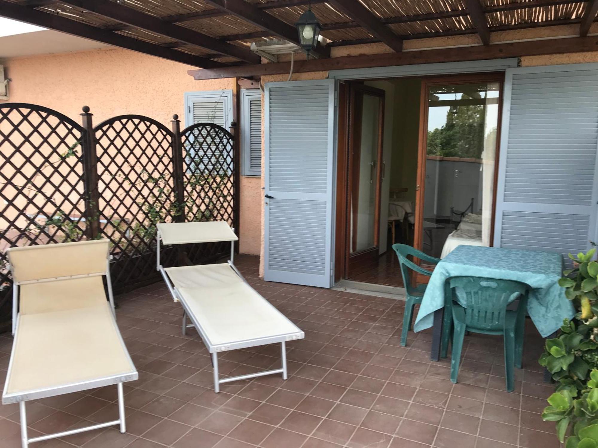 Guest House Villa Di Judighes Cerveteri Pokoj fotografie