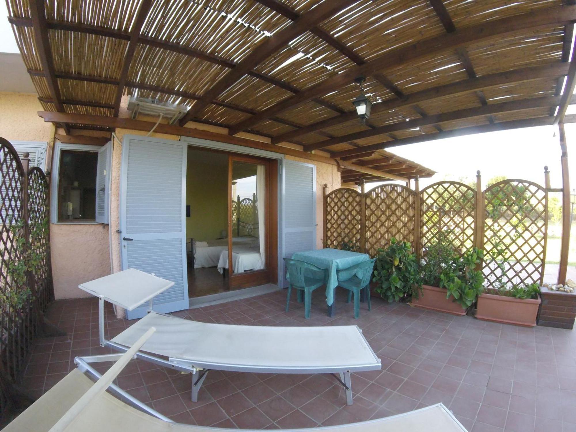Guest House Villa Di Judighes Cerveteri Pokoj fotografie