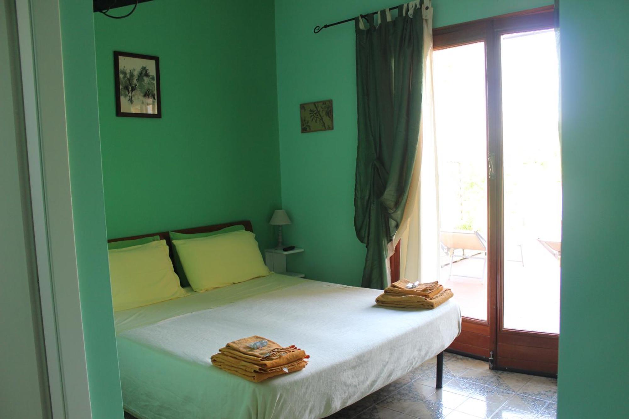 Guest House Villa Di Judighes Cerveteri Exteriér fotografie