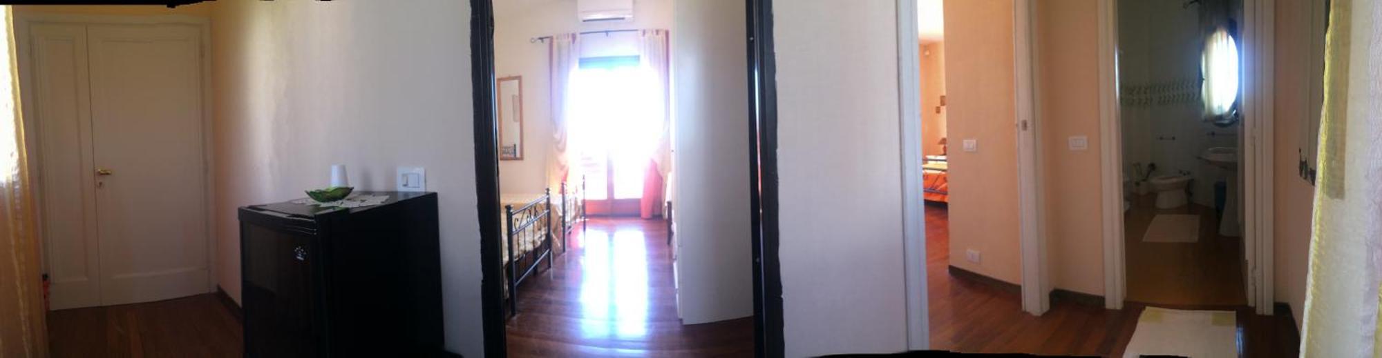 Guest House Villa Di Judighes Cerveteri Pokoj fotografie