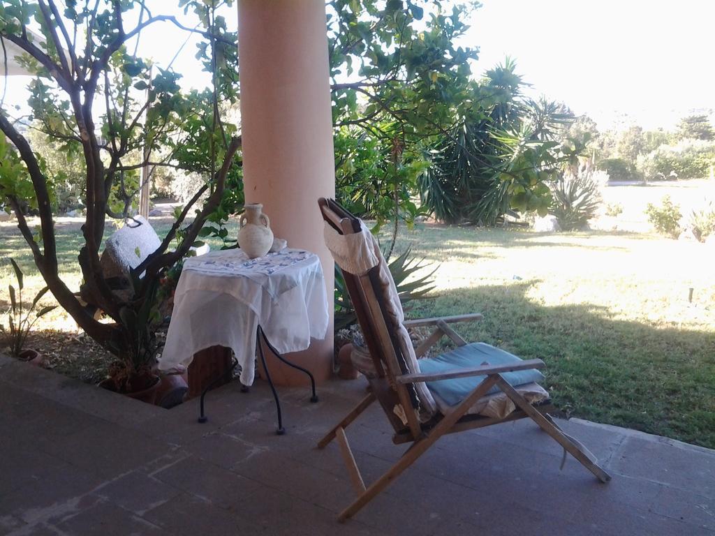 Guest House Villa Di Judighes Cerveteri Exteriér fotografie
